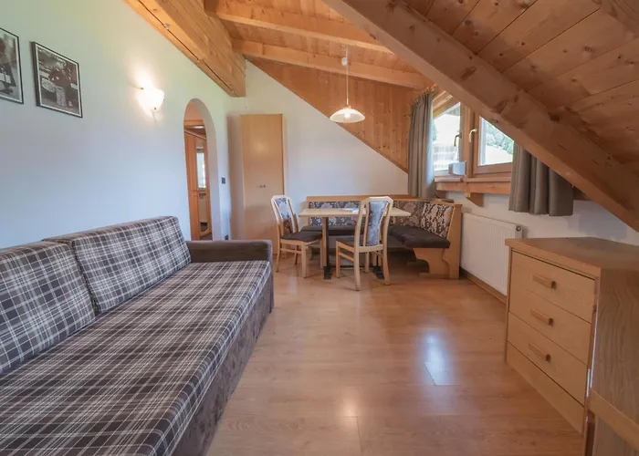Residence Garni Stella