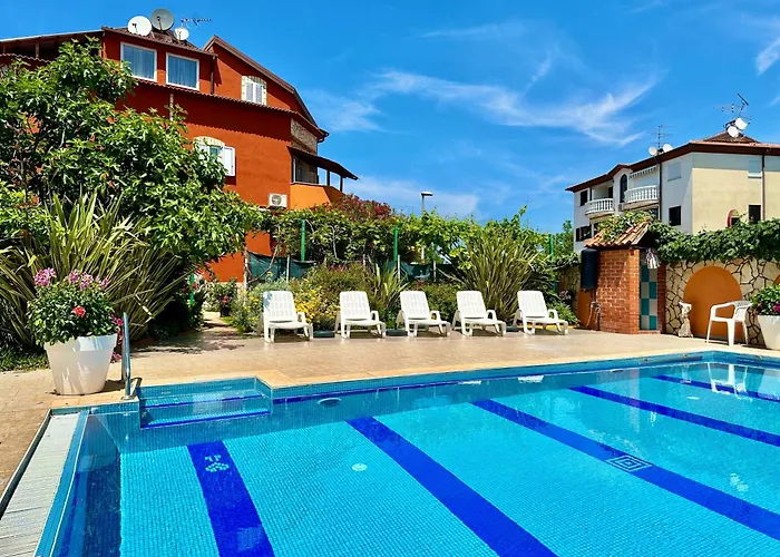 Apartments Dugonjic