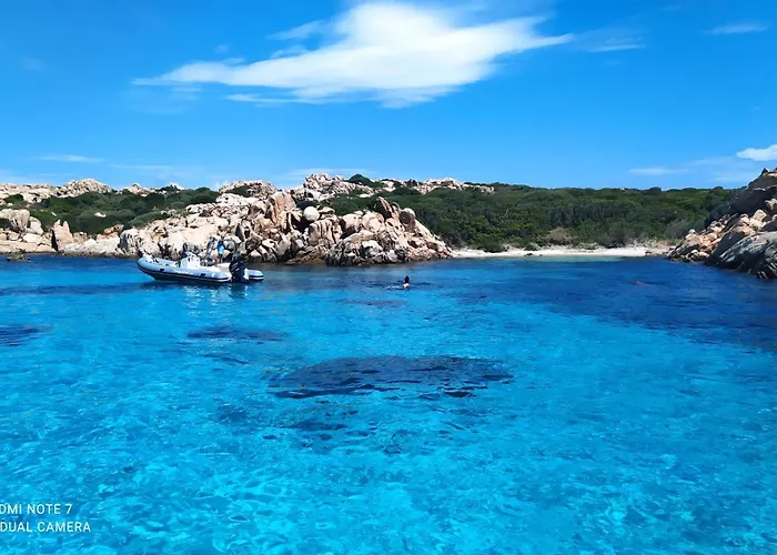 Sardegna Top Golfo Di Marinella