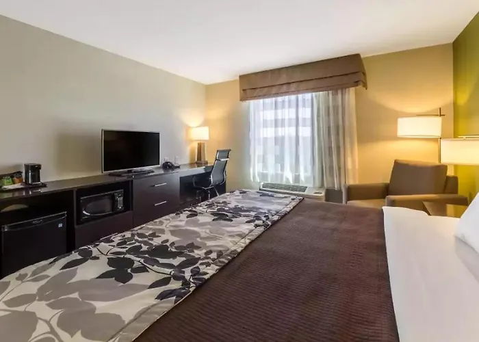 Sleep Inn & Suites Jourdanton-Pleasanton