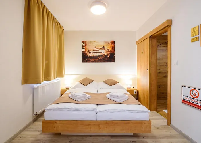 Hotel Kaskada