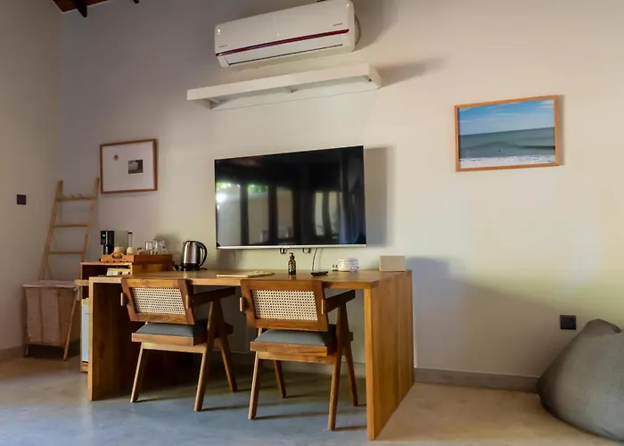 The Spice Trail