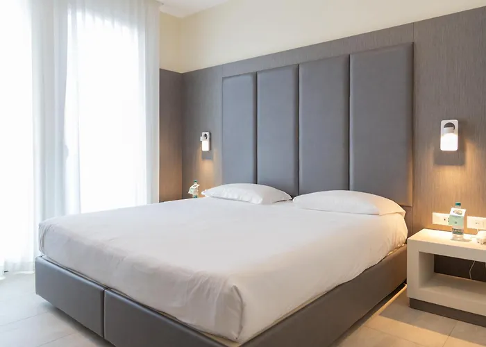 Mosella Suite Hotel - A Lagoon Retreat