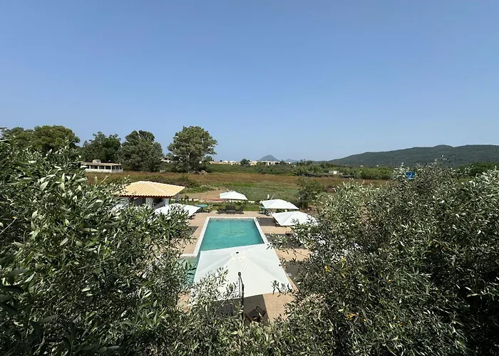 Kapetanios Luxury