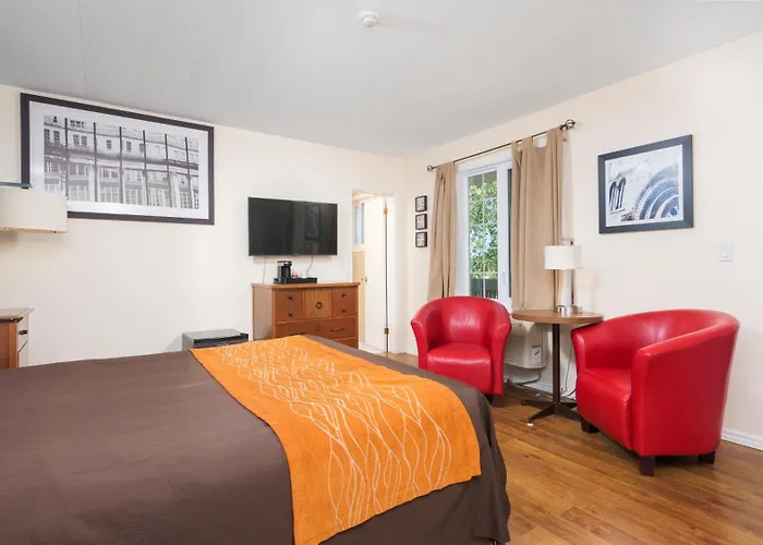 The Coach House Resort - Tobermory
