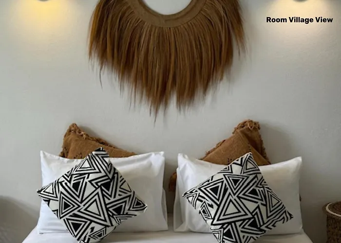 Samura Panorama Guest House