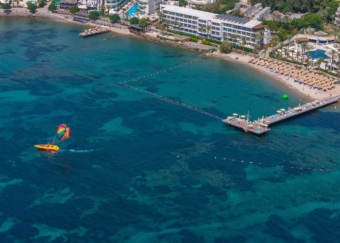 Arin Resort Bodrum