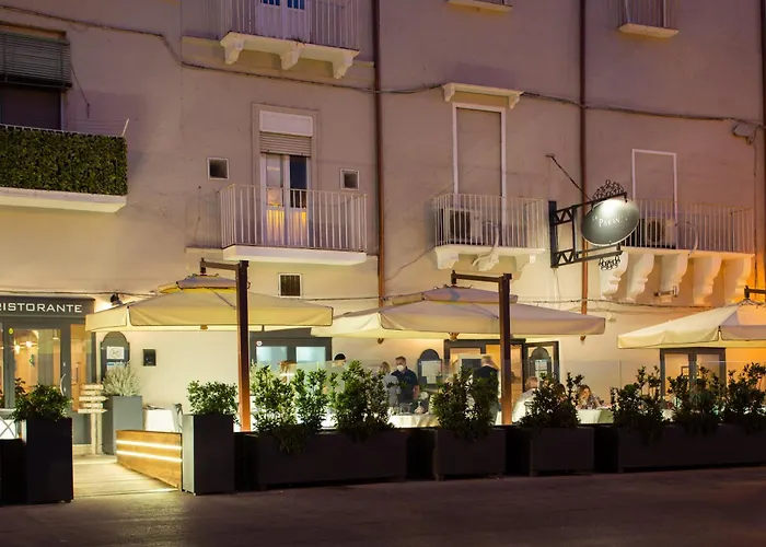 Palazzo Mata Boutique Hotel