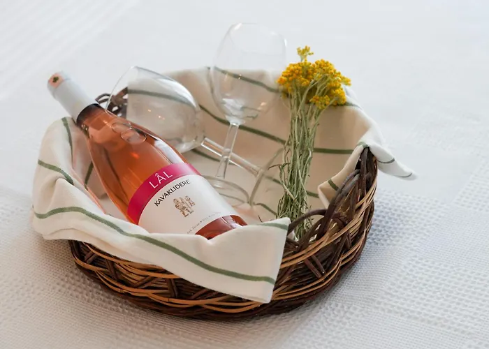 Adayeli Butik Hotel