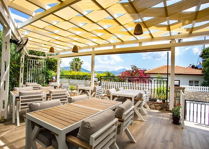 Felix Mare Hotel
