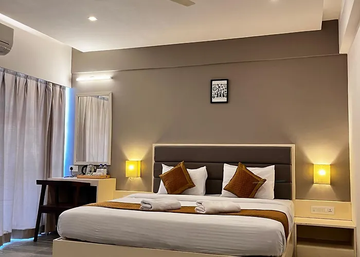 Hotel Dwarawata