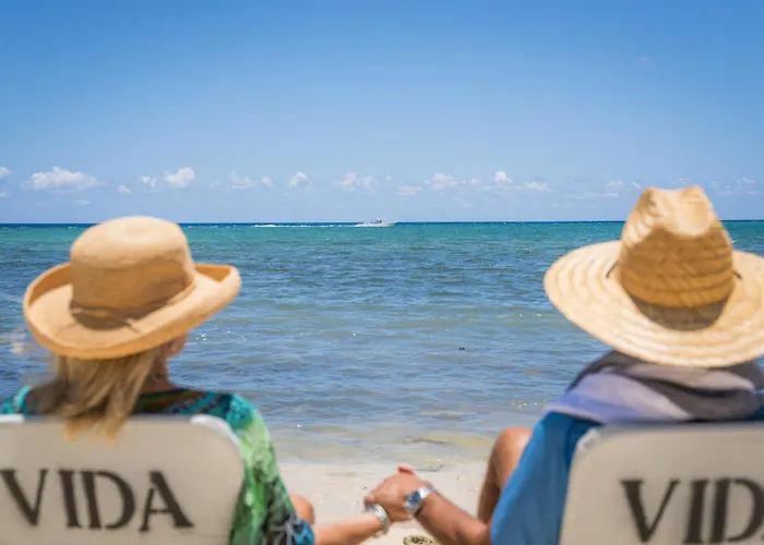 Vida Cayman Luxury Boutique Eco Guesthouse