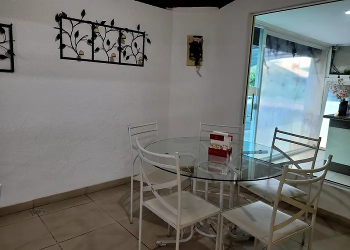 Pousada Solar de Campos