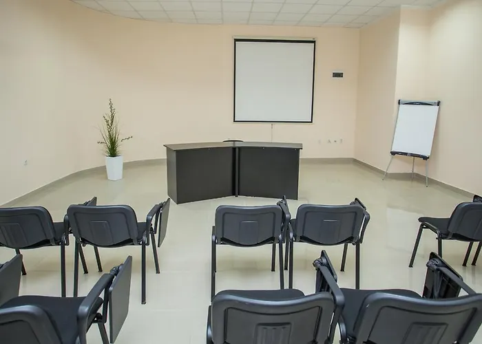 Sin-Kom Hotel Garni