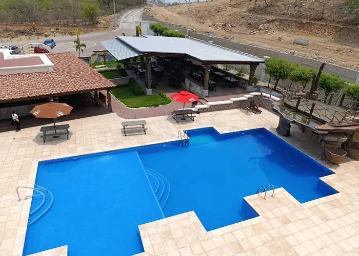 Hacienda El Pedregal