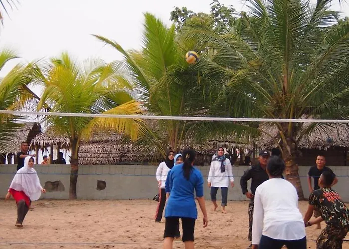 The Acacia Anyer