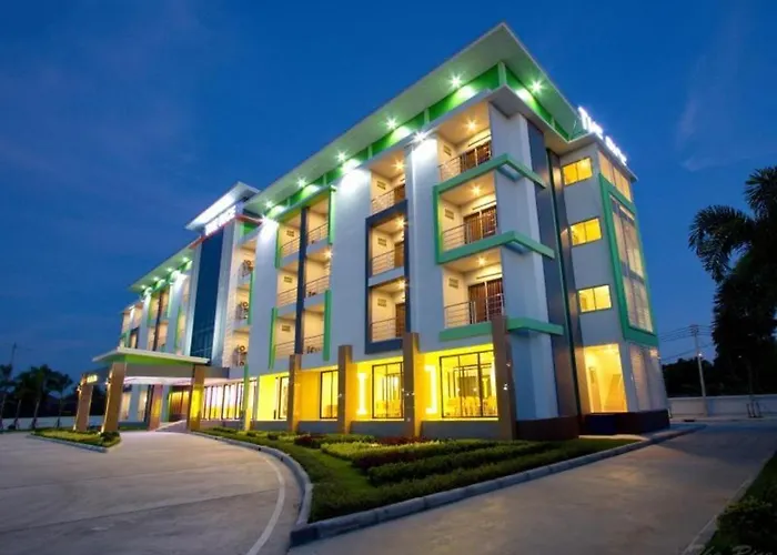 The Rice Hotel