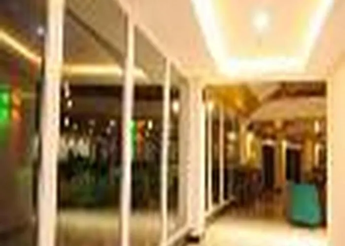 Mekong My Tho Hotel