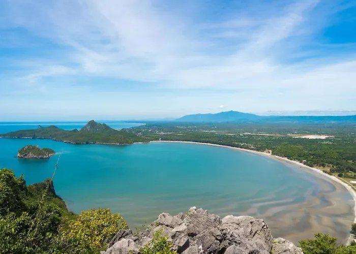 Prachuap Grand Hotel