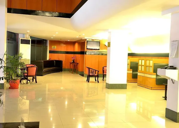 Hotel Sogo Tarlac
