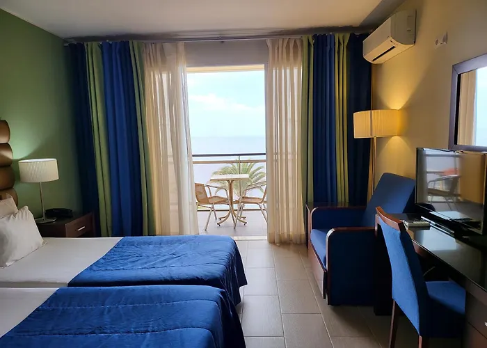 Hotel Cais Da Oliveira