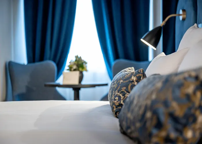 Stadt Hotel Città