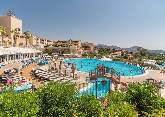 Hotel De L'Esterel Pierre & Vacances