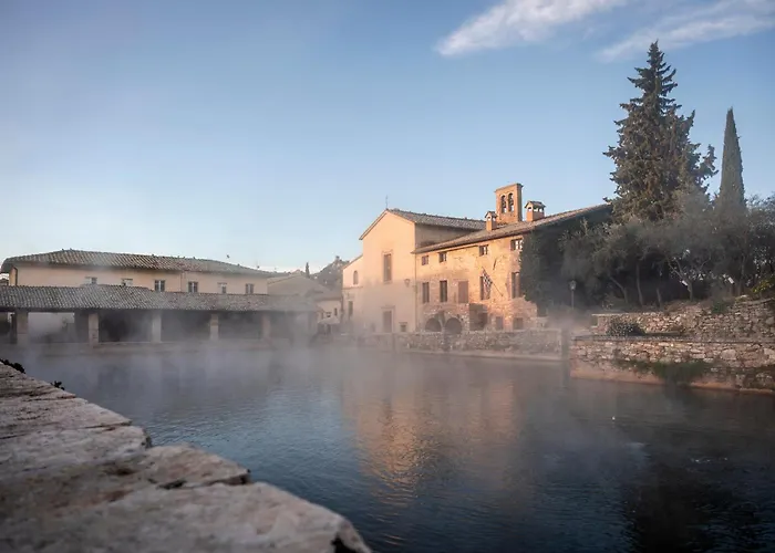 Albergo Le Terme