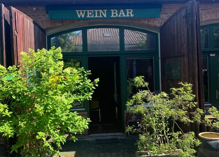 EUT-IN Hotel Alte Straßenmeisterei