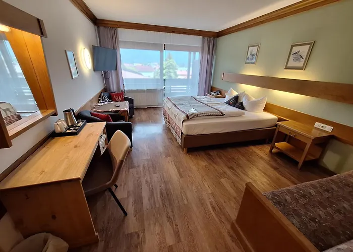 Hotel Löwen
