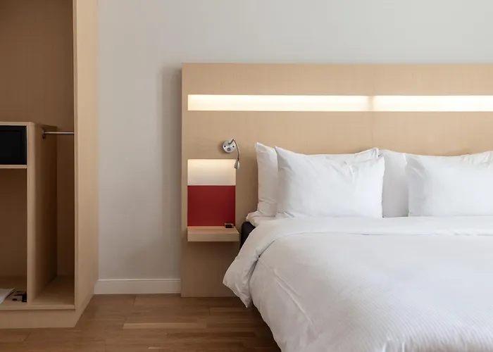 Best Western Plus Park City Malmoe