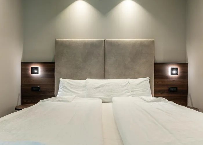 Hotel Ariston