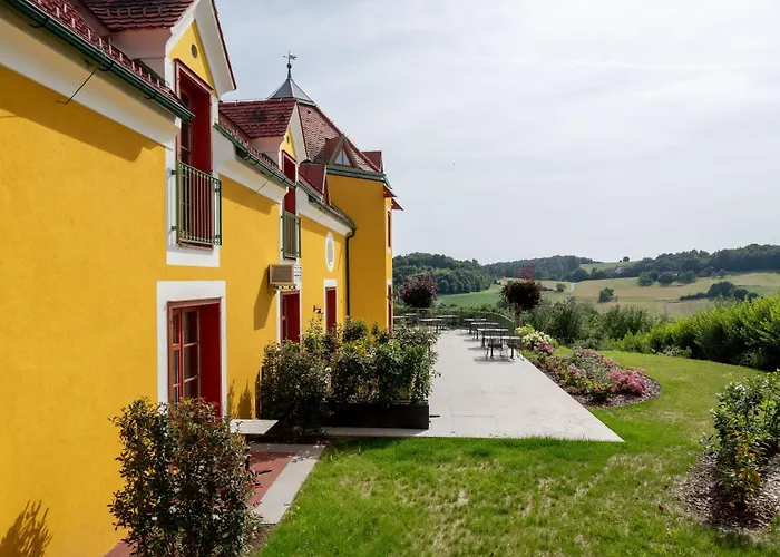 Hotel Römerstein