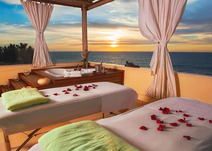 Dco Suites Lounge & Spa