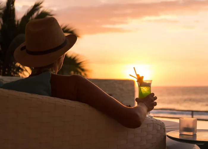 DCO Suites Lounge&Spa