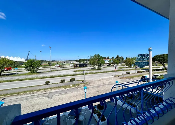 Hotel Ca' Bianca Da Paolino