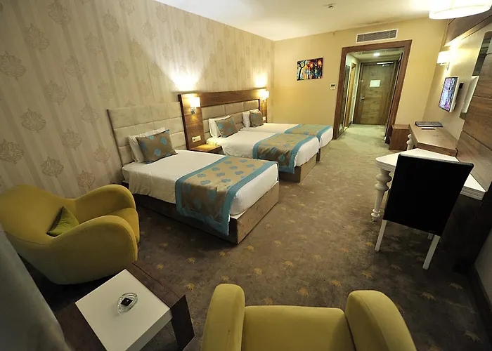 Royal Hotel Inegol