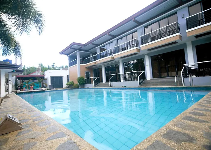 Hotel Gabriella
