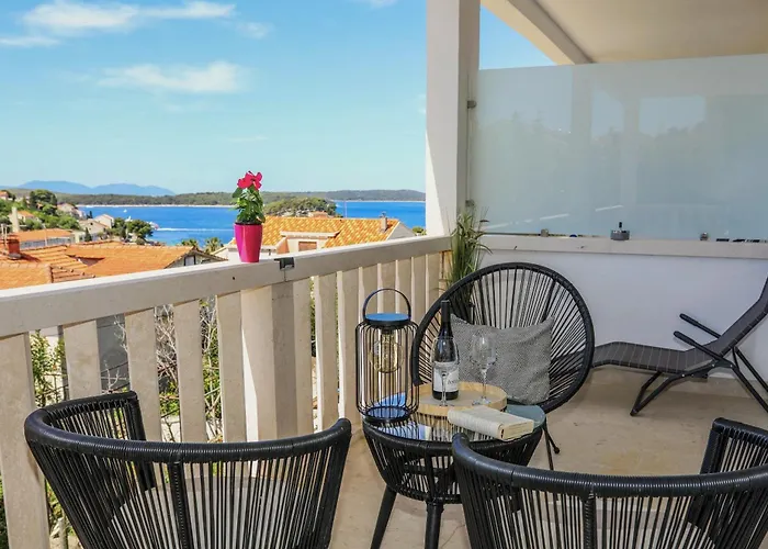Juric 32 - Boutique Apartments