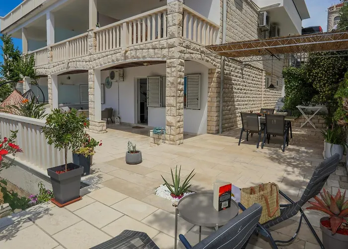Juric 32 - Boutique Apartments