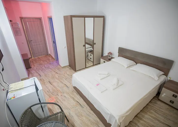 Hotel DaMar