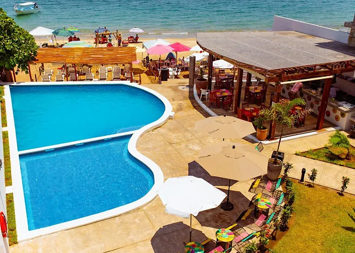 Santa Martha Bungalows