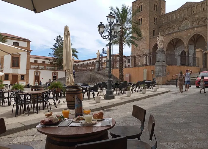 Benvenuti Al Sud