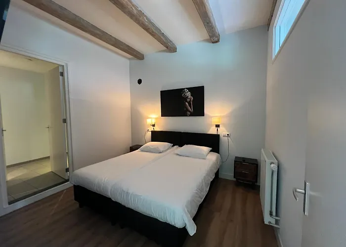 Art Hotel Harlingen