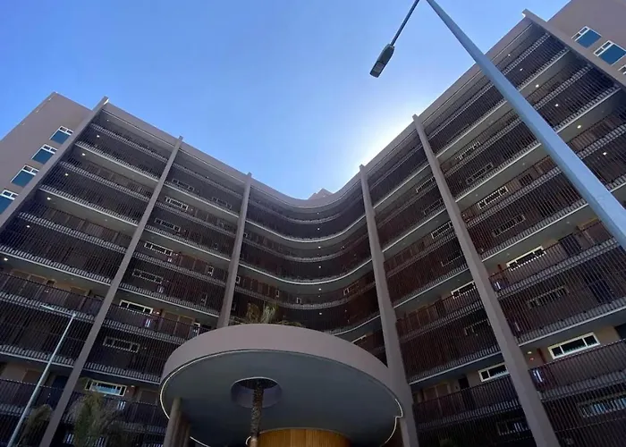 Mia Apartment
