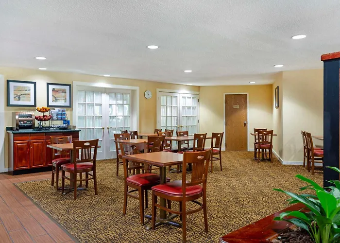 Best Western Rockland
