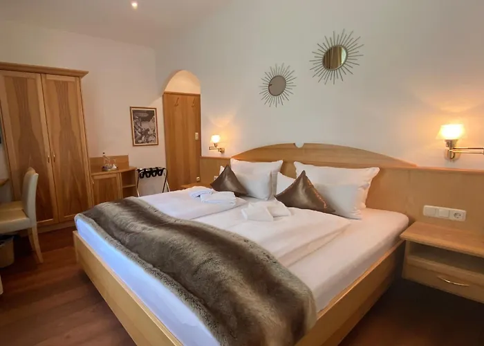 Turmhaus Boutique Hotel