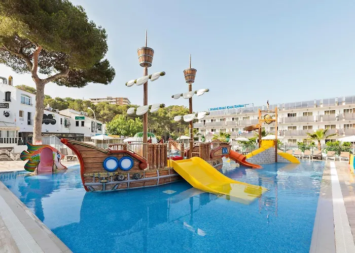 Hotel Best Cap Salou