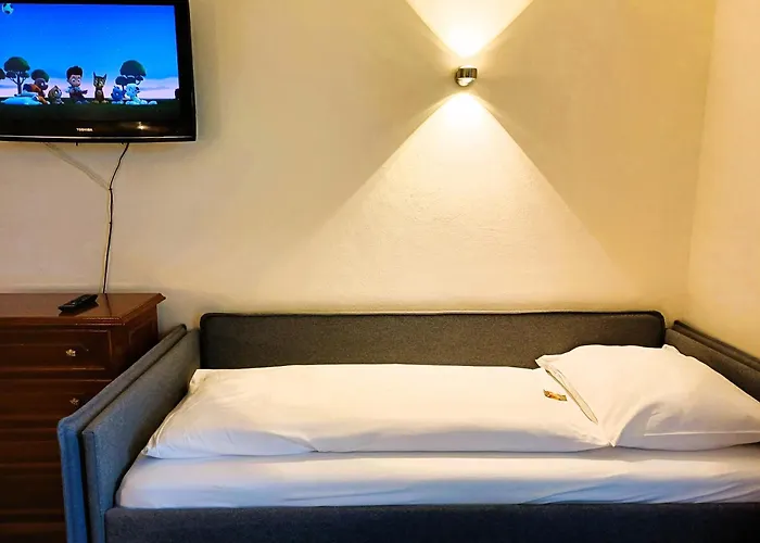 Ferienhotel Gewürzmühle