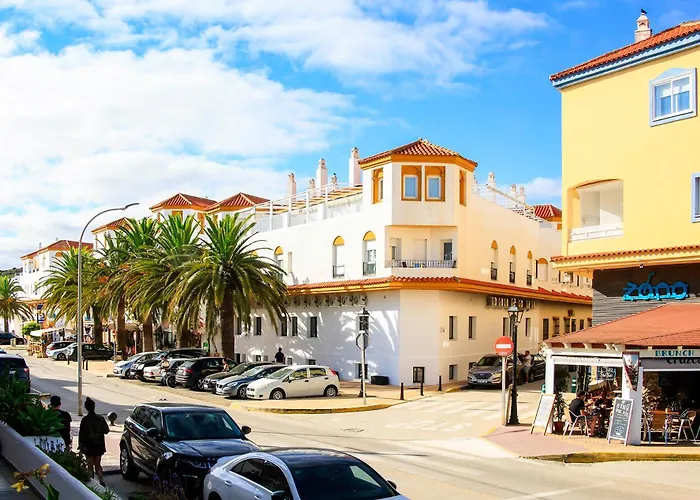 Hotel Pozo Del Duque II